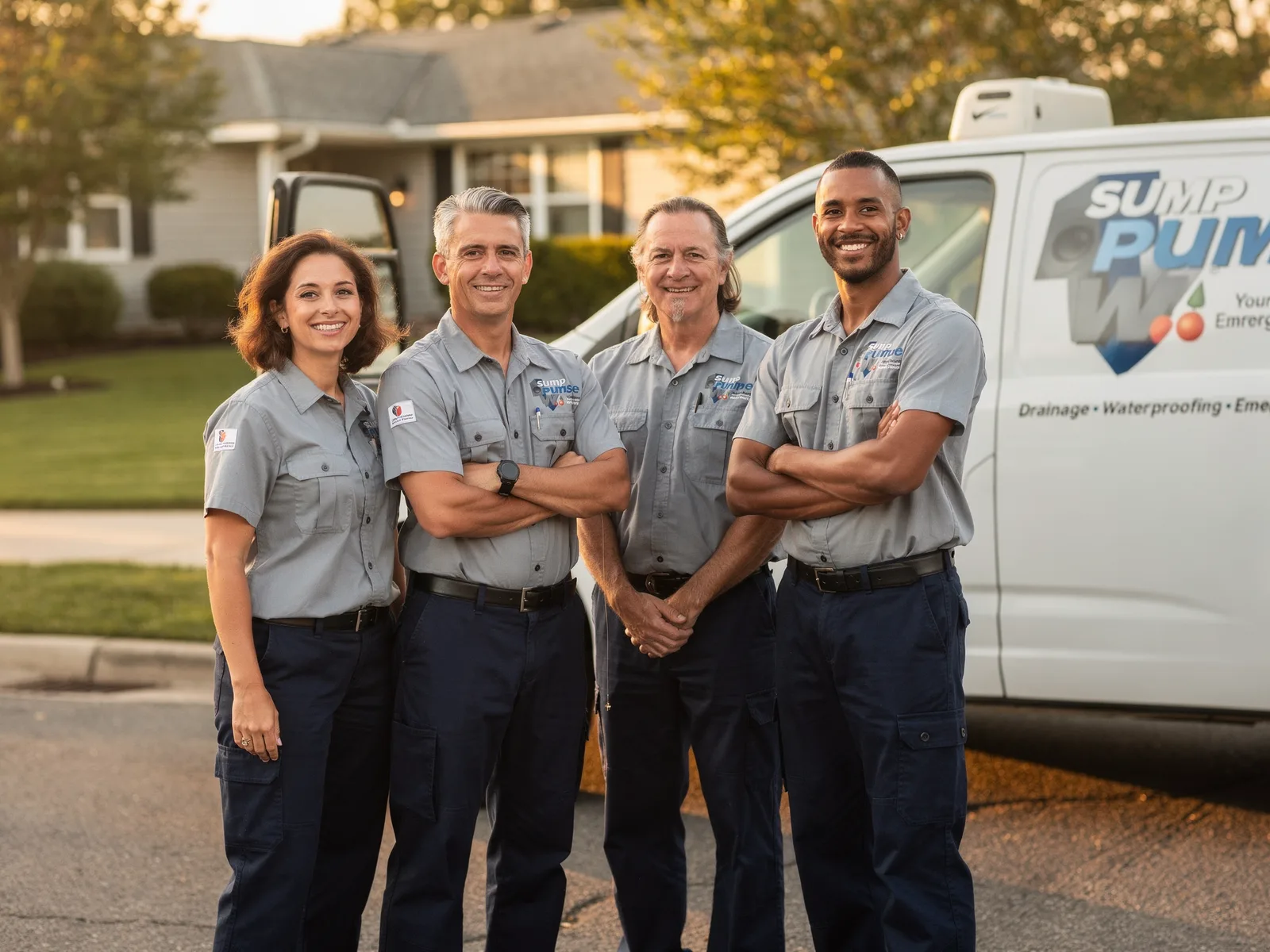 Water Heater Repair company in Ogdensburg, NY